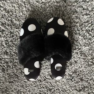 Victoria’s Secret brand new with tags slippers